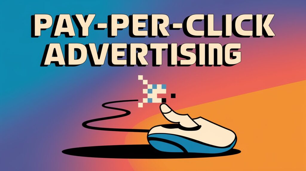 PPC advertising