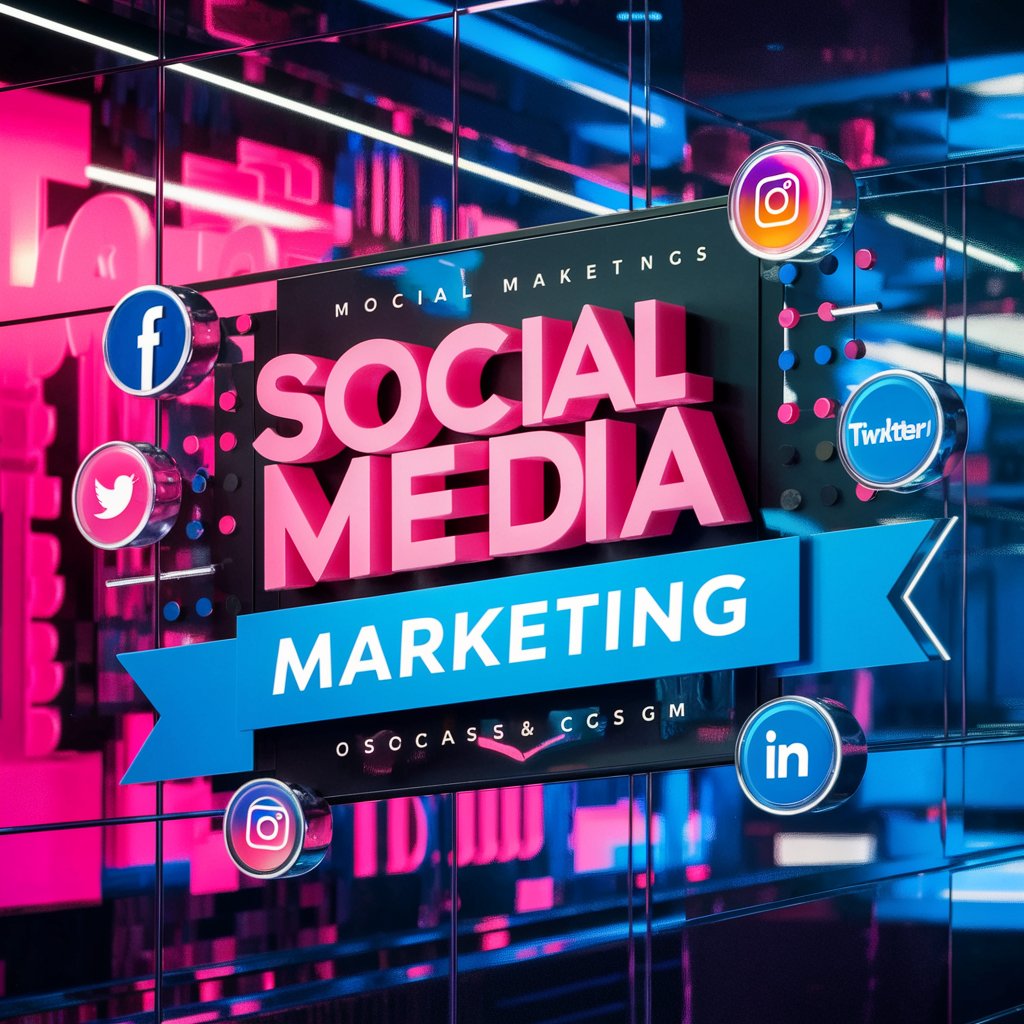 social media markeiting course