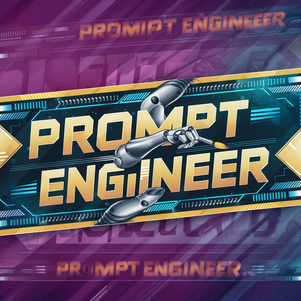 prompt engineer course