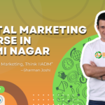 Digital Marketing Course in Laxmi Nagar