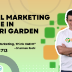 Digital Marketing Course in Rajouri Garden