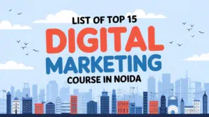 Digital Marketing Course in Noida