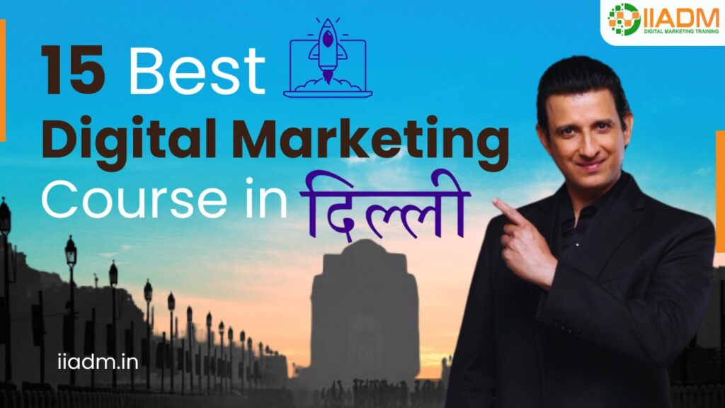 digital marketing course in delhi