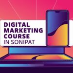 digital marketing course in sonipat