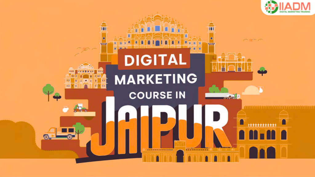 digital marketing course in jaipur