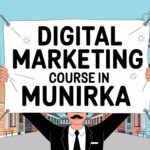 Digital Marketing Course in Munirka