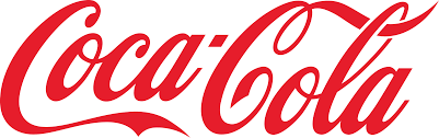 Coca-Cola logo