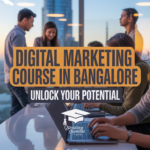 Digital Marketing Course in Bangalore