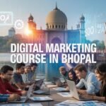 digital marketing course in bhopal