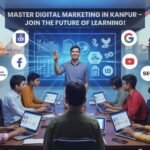 digital marketing course in kanpur