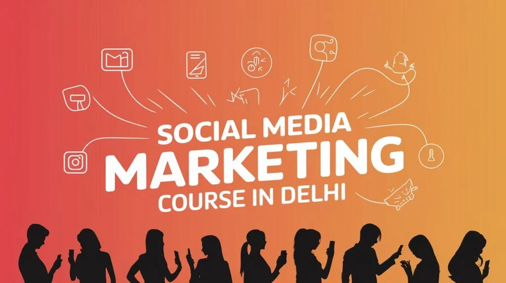 social media marketing course in delhi
